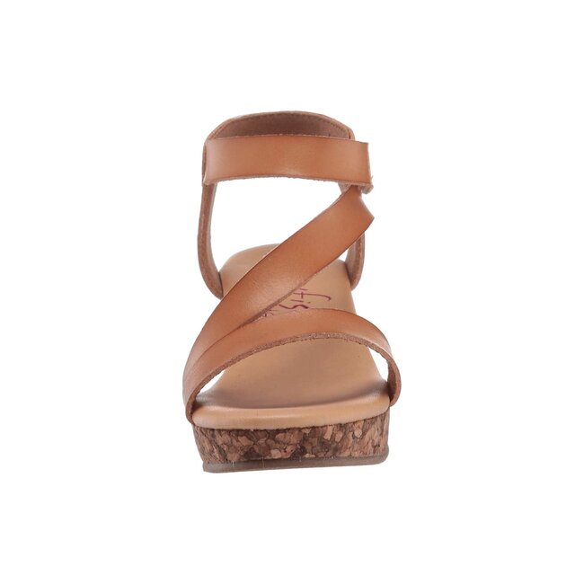 Blowfish Liddie Wedge Sandal