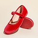 Childrenchic Childrenchic Classic Velvet Mary Janes