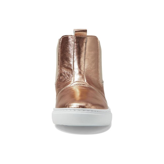 Cienta Gold Boot