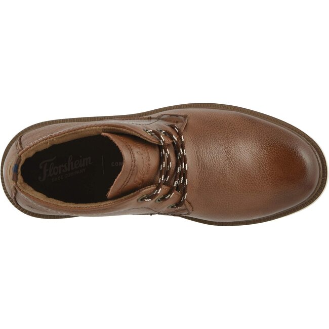 Florsheim Supacush Chukka Jr.