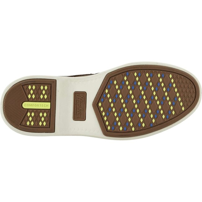 Florsheim Supacush Chukka Jr.