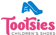 Tootsies Children Shoes for Infants Toddler PreSchool Kids and Big Kids