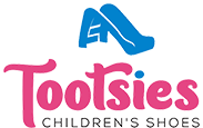 Tootsies Children Shoes for Infants Toddler PreSchool Kids and Big Kids