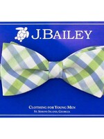 The Bailey Boys Bow Tie