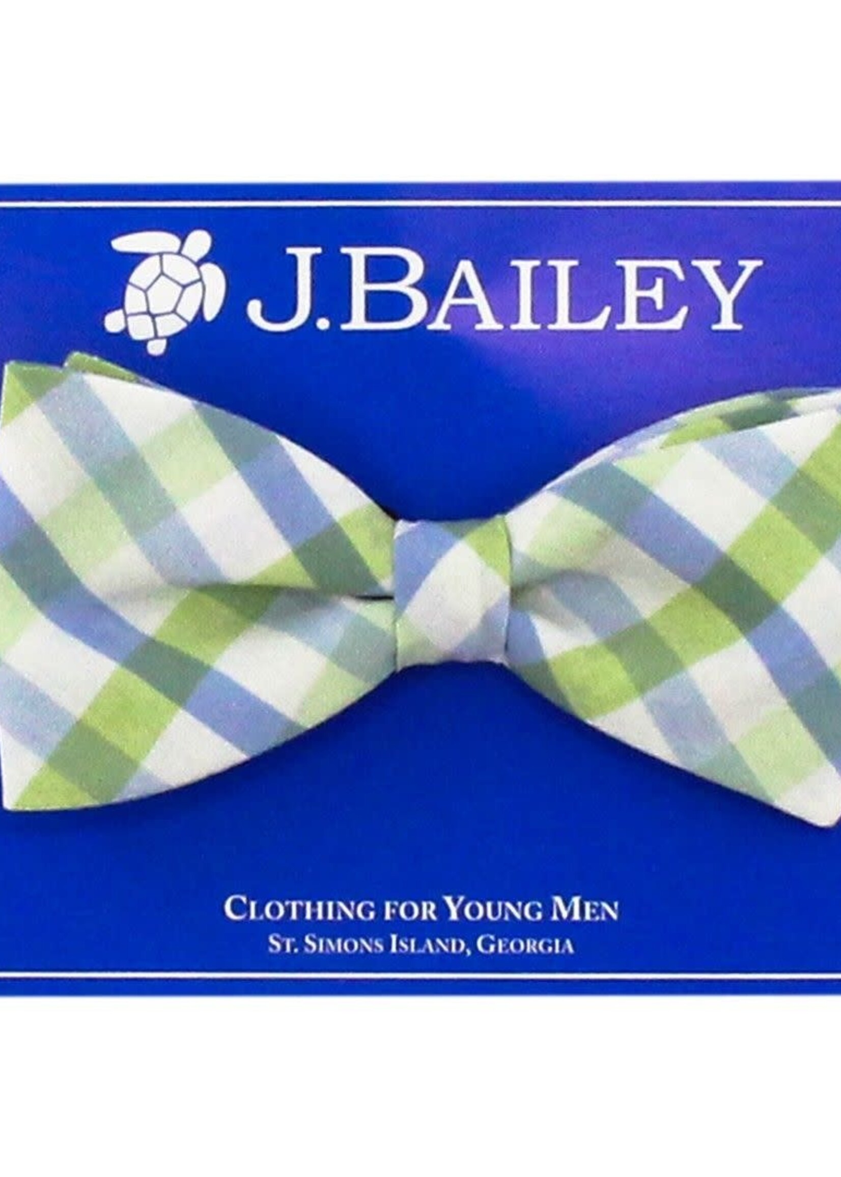 The Bailey Boys Bow Tie