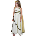 Sara's Prints Greek Goddess Dress Up Costume