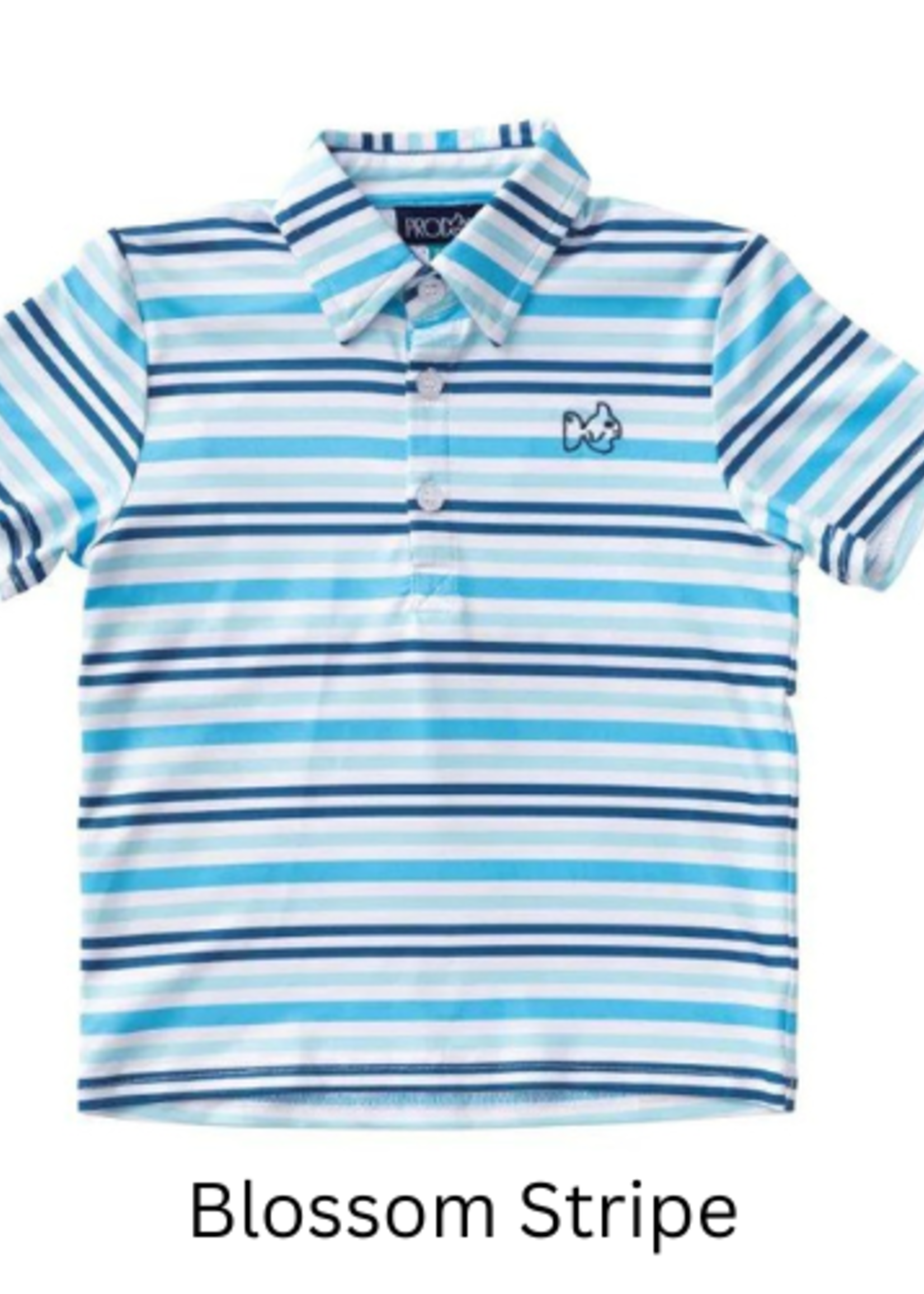 Prodoh Performance Polo