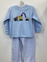 Dump Truck Pant Set