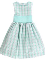 The Bailey Boys Cypress Plaid Dress