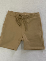 Baby Club Chic Khaki Toddler Short