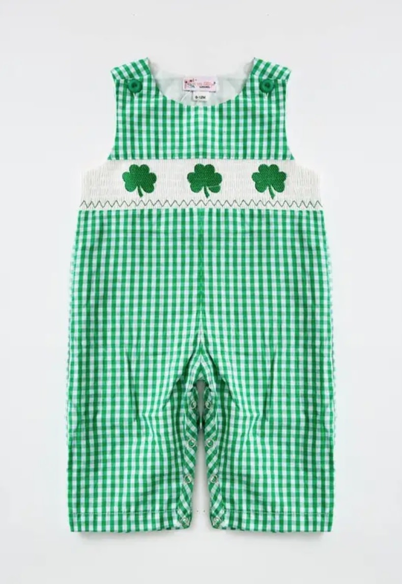 Clover cottage cheap baby boutique