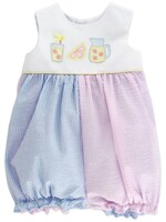 The Bailey Boys Lemonade Stand Bubble Short