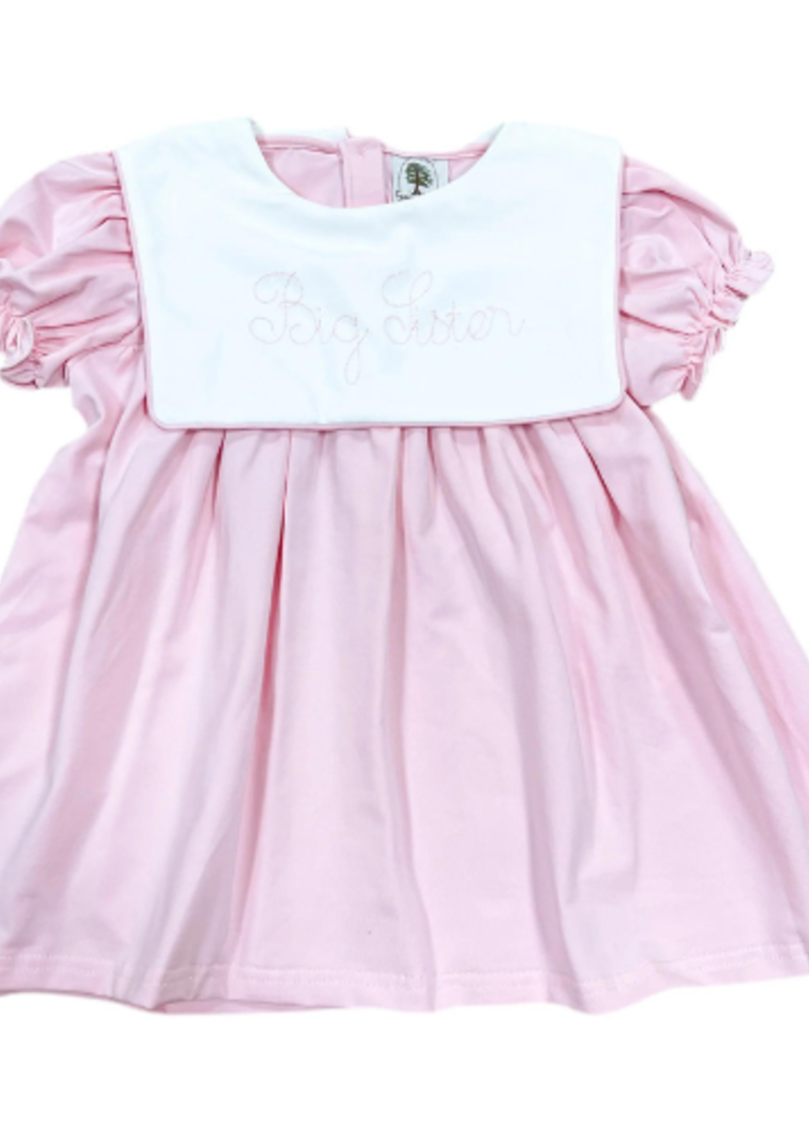 Cypress Row Pink Big Sister Dress