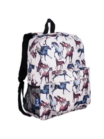 Wildkin Horse Dreams 16" Backpack (F'23)