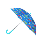 Wildkin Heroes Umbrella (F'23)