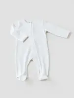 Nola Tawk 'Take Me Home' Footie PJ-3M (S'24)