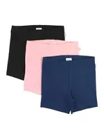 Ruffle Butts Knit Playground Shorts (S'24)