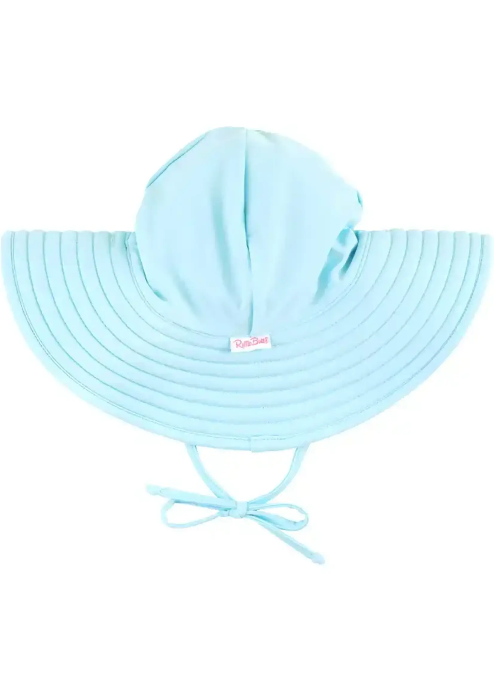 Ruffle Butts Swim Hat (S'24)