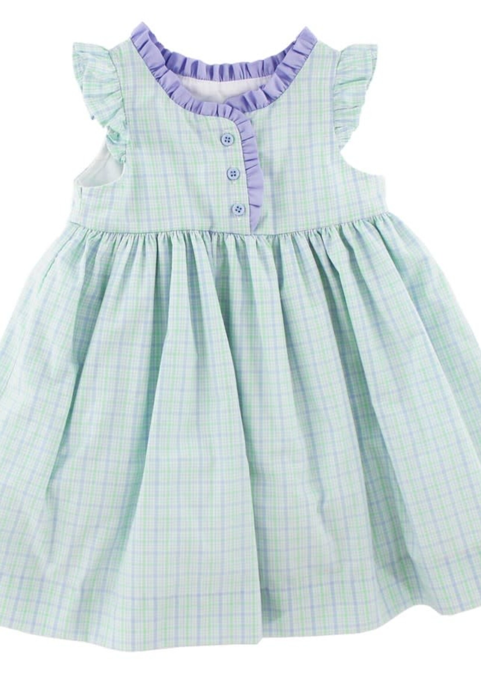 The Bailey Boys Sawgrass Dress (S'24)