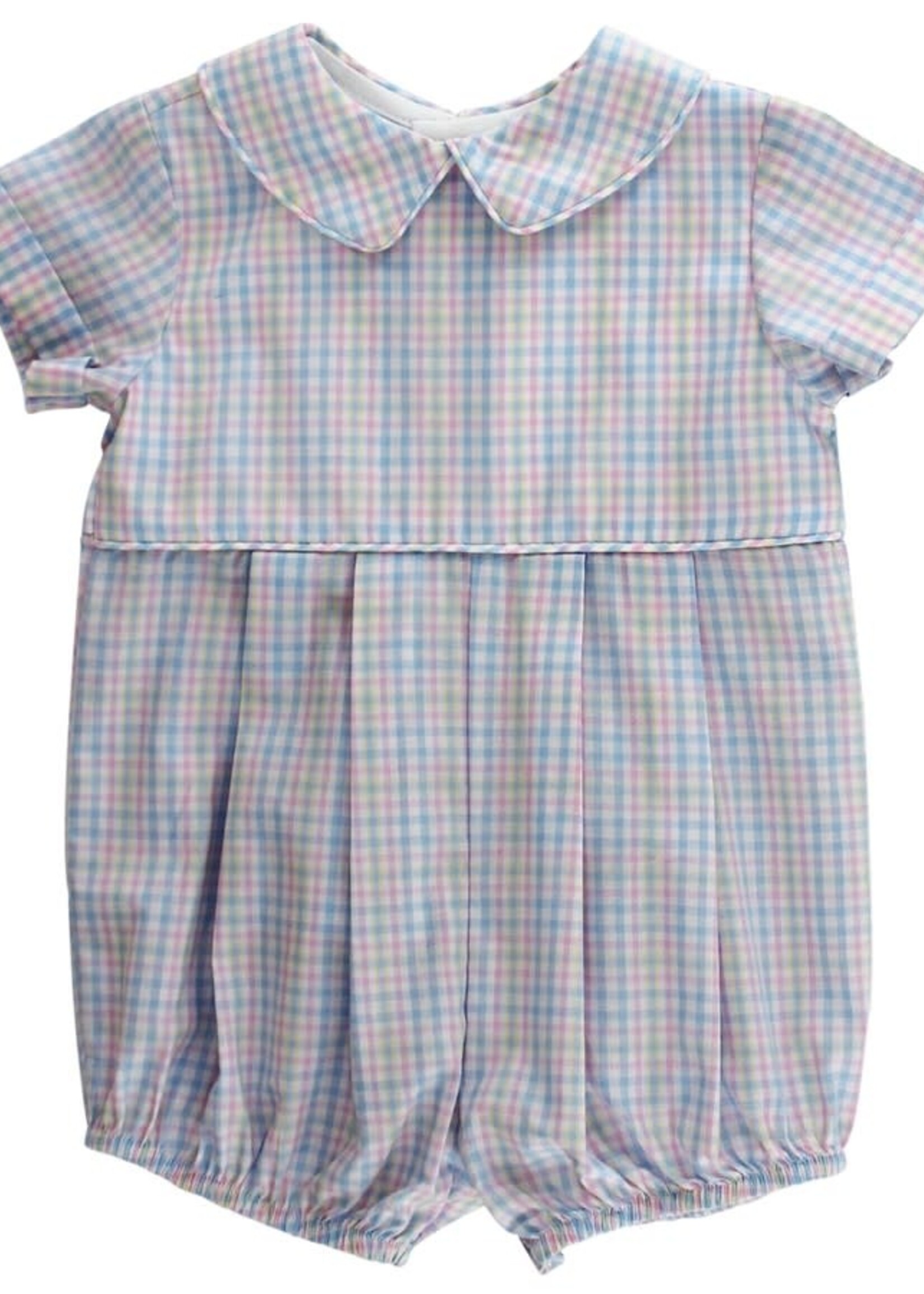 J. Bailey Primrose Dressy Bubble Short (S'24)