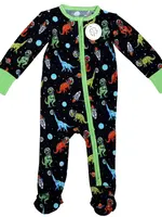 Lucky Little Loves Snore-a-Saurus Astronaut PJs (S'24)