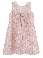 Gabby Girl Pink Billie Dress-G2029 (S'24)