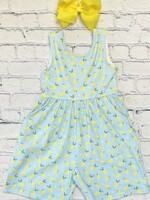 Swoon Baby SBS2452-Lemon Pocket Jumper(S'24)