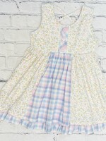 Serendipity Layered Dress-2454 (S'24)