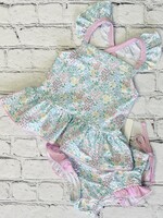 Swoon Baby Clothing Tunic 2PC Swimmy-SBS2464