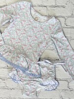 Swoon Baby Clothing 2 PC Rashguard Swimmy-SBS2493 (S'24)