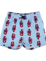 Rugged Butts 'My Little Lobster' Swim Trunk (S'24)
