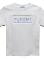 Vive La Fete 'Big Brother' Smk Knit S/S Tee (F'24)