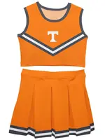 Vive La Fete UT Cheer Uniform-2PC (F'24)