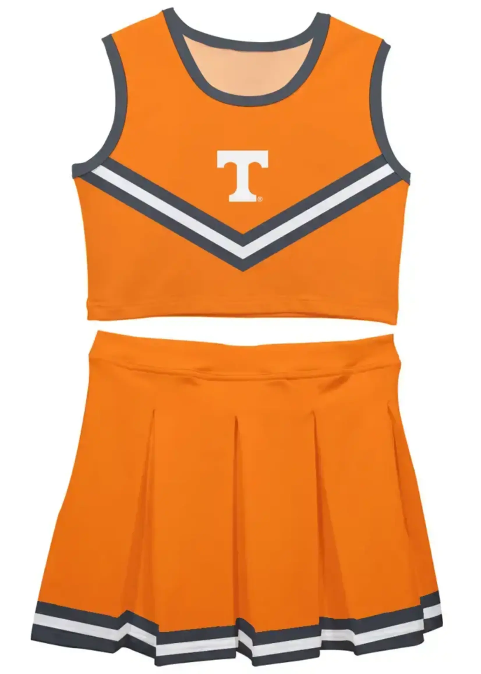 Vive La Fete UT Cheer Uniform-2PC (F'24)