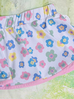 Funtasia Too Floral Skort-91011 (S'25)