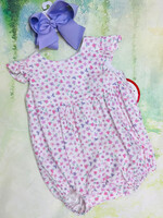 Funtasia Too Lavender Floral Bubble-73875 (S'25)