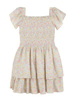 Gabby Girl 'Sophie' Print Dress- G2208 (S'25)