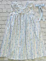 Funtasia Too Coquette Print Float Dress-73060 (S'25)