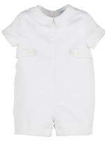 White Linen Boy Bubble- 8786 (S'25)
