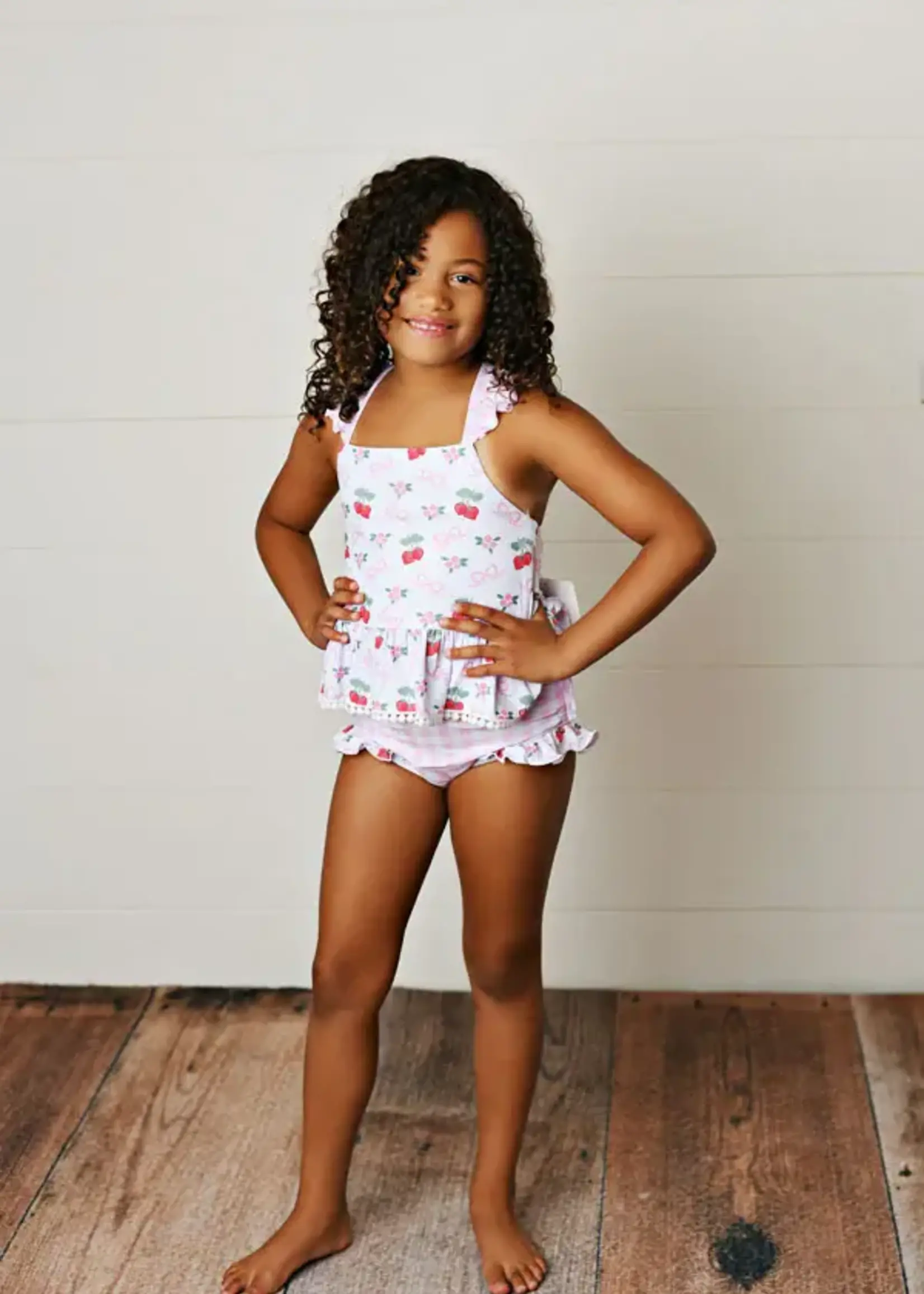 Swoon Baby UPF 50 2 PC Swimwear-SBS25--
