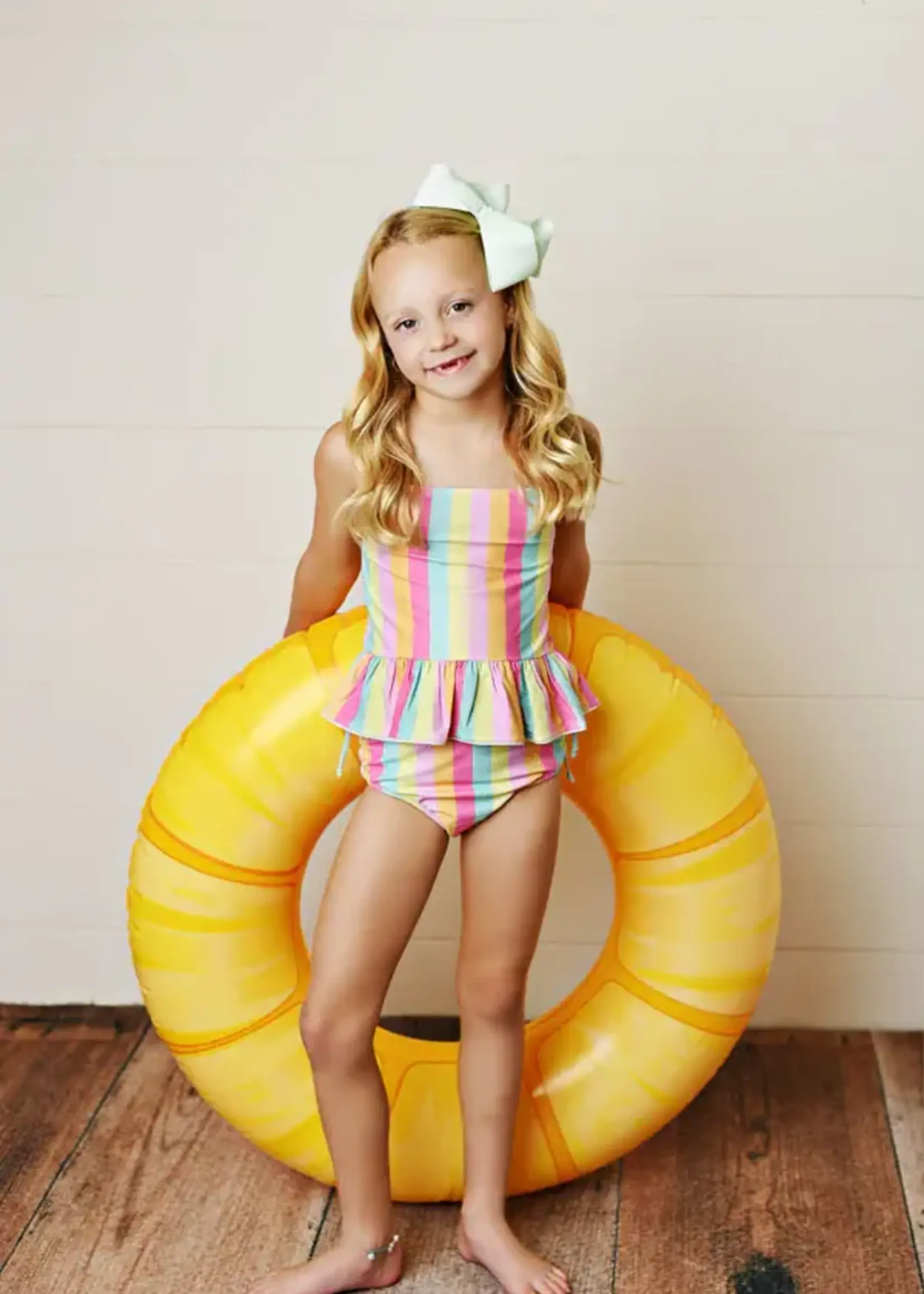 Swoon Baby UPF 50 2 PC Swimwear-SBS25--