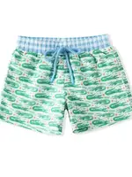 Swoon Baby Clothing UPF 50 Boys Swimwear-SBS25--
