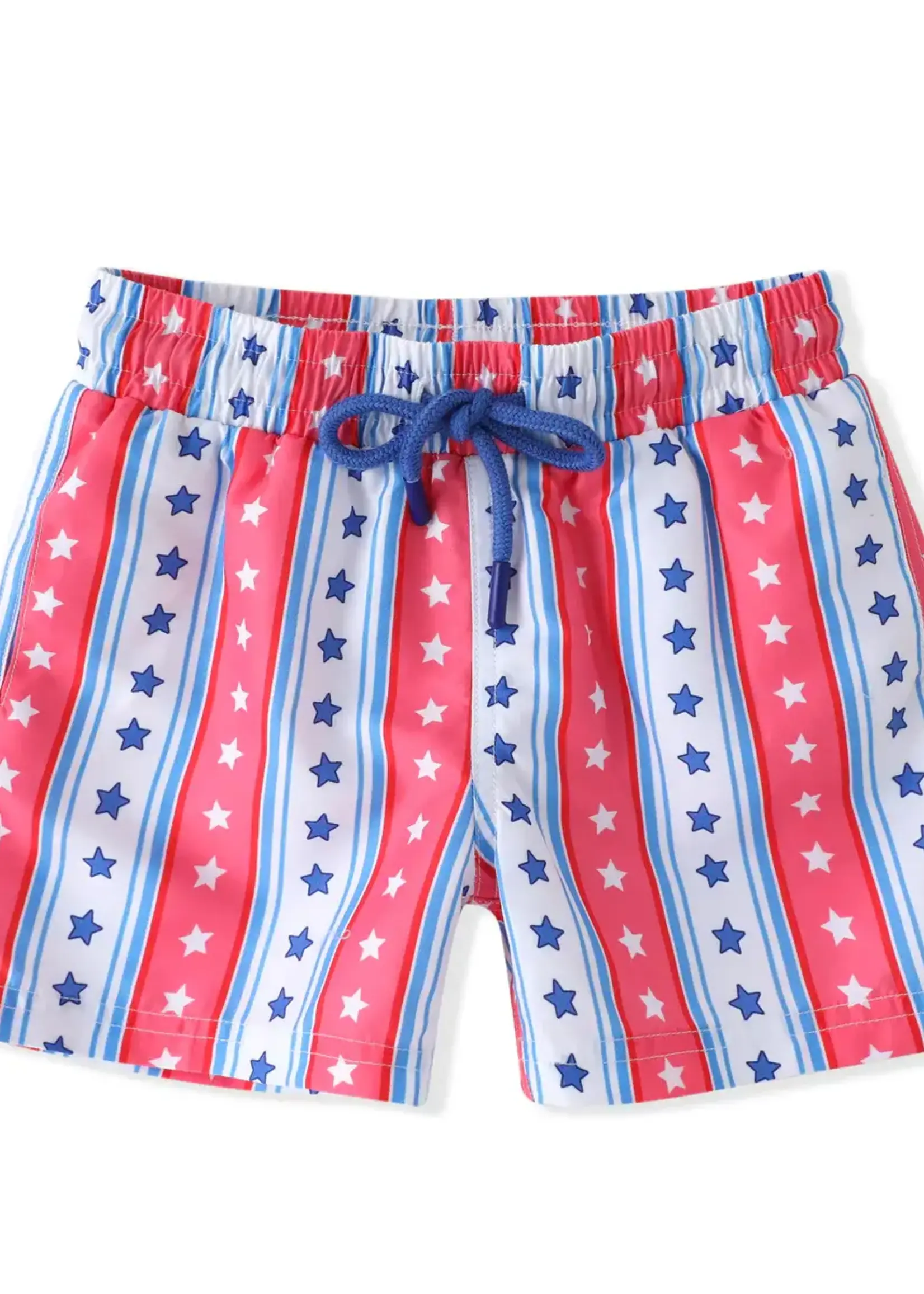 Swoon Baby Clothing UPF 50 Boys Swimwear-SBS25--