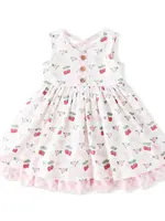 Swoon Baby Clothing SBS2530-Bliss Dress