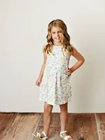 Swoon Baby Clothing SBS2541-Pocket Dress
