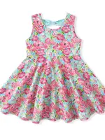 Swoon Baby Clothing SBS2590-Flair Dress