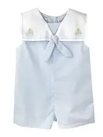 Petit Ami 57/5844 Sailor Shortall (S’25)