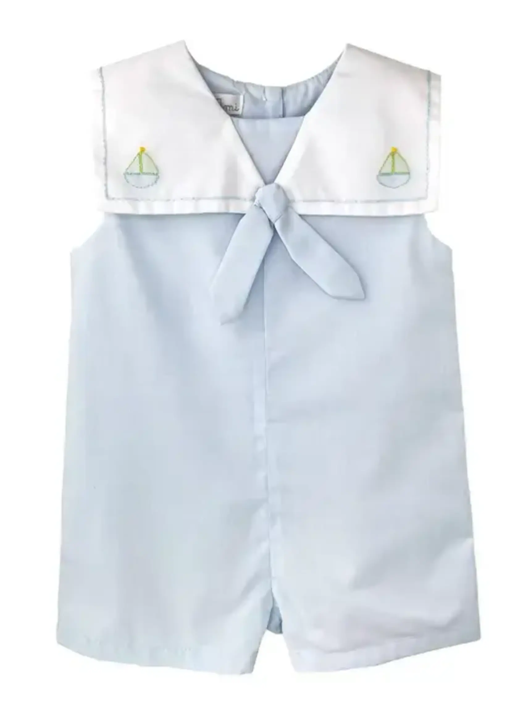 Petit Ami 57/5844 Sailor Shortall (S’25)