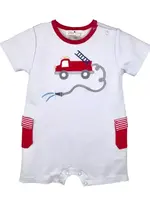 Petit Ami 66/6725 Fire Engine App. Shortall (S’25)