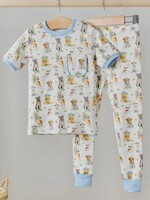Nola Tawk Organic Cotton PJ Set